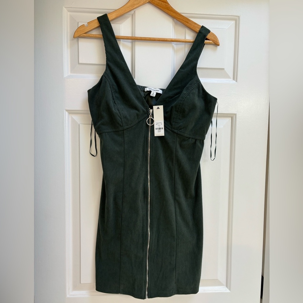Francesca’s dress